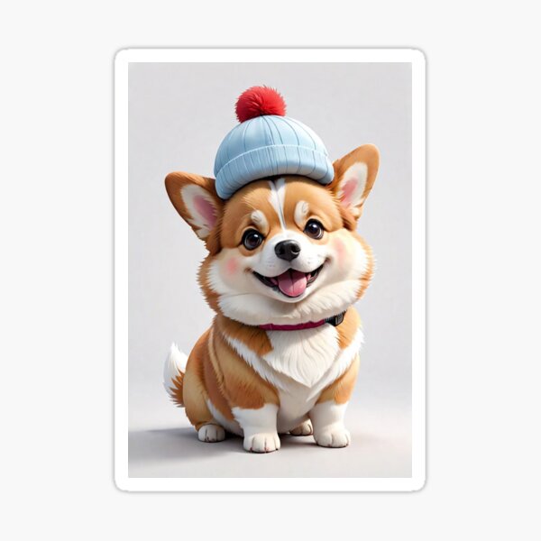 PetPrime Sticker
