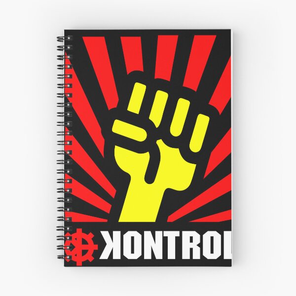 Item preview, Kontrol Faktory Power Fist designed and sold by kontrolfaktory.