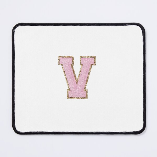 Item preview, Light Pink V Patch designed and sold by Dylan0321.