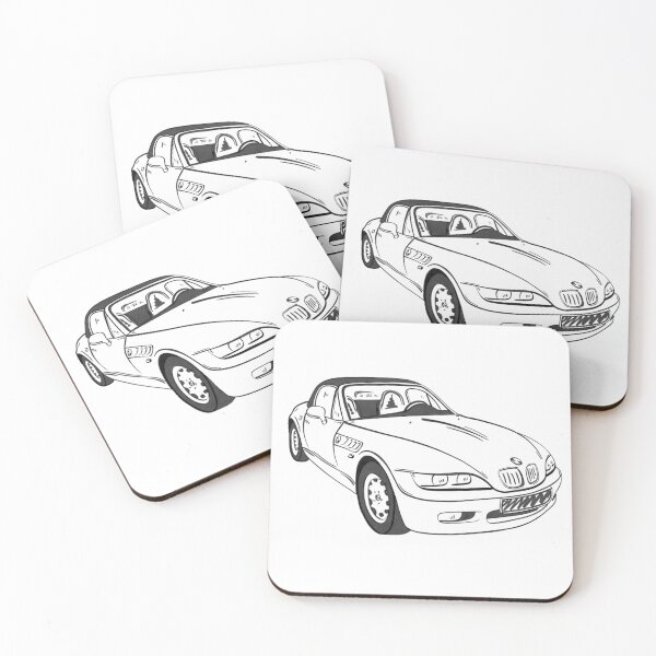 Item preview, #1 - German Roadster - Timeless Beauty by RL designed and sold by LCNT-ART.