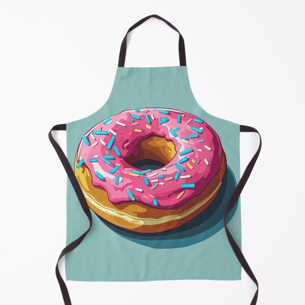 Item preview, Floaty Glazey Roundabout! designed and sold by Retro Type.
