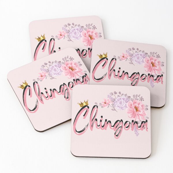 Item preview, Chingona Vibes designed and sold by Tianquiztli.