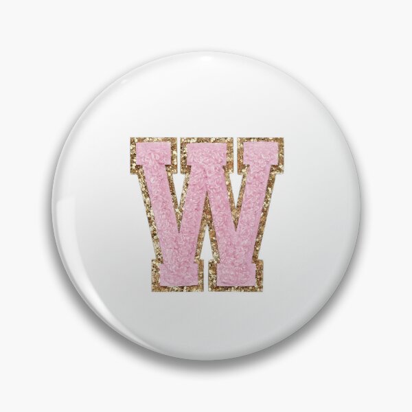 Item preview, Light Pink W Patch designed and sold by Dylan0321.