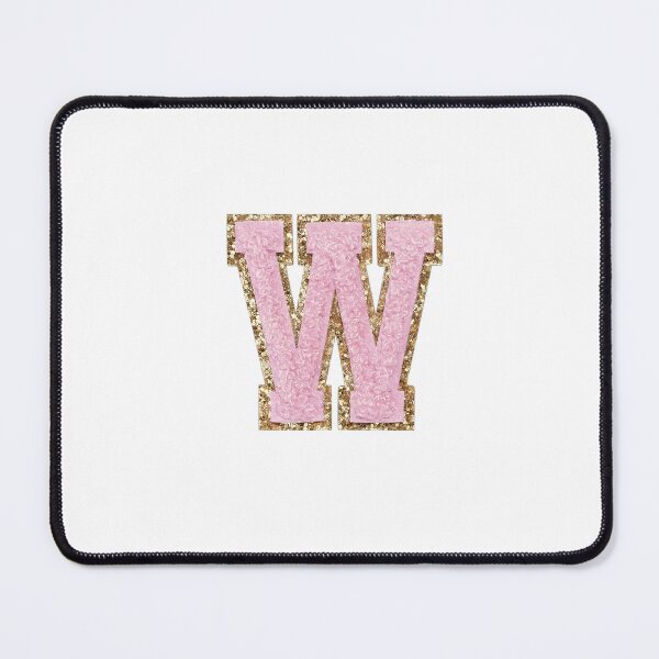 Item preview, Light Pink W Patch designed and sold by Dylan0321.