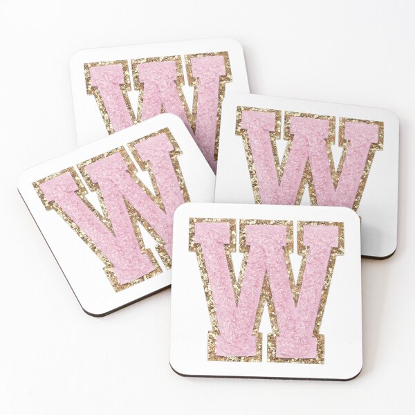 Item preview, Light Pink W Patch designed and sold by Dylan0321.