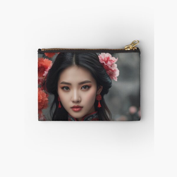 Item preview, Eternal Enigma | Chinese Beauty in Traditional Attire designed and sold by Rothnaric.