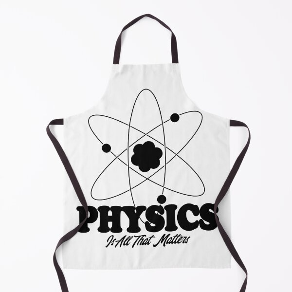 Item preview, PHYSICS Is All That Matters designed and sold by ScienceCorner.