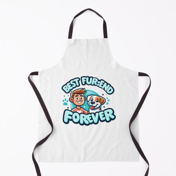 Item preview, Best fur-end forever designed and sold by creativechaster.