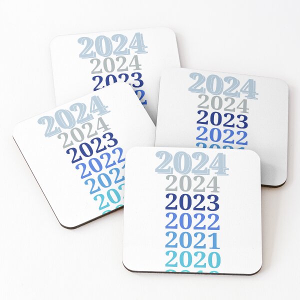 Item preview, New 2024 year designed and sold by NahyArt.