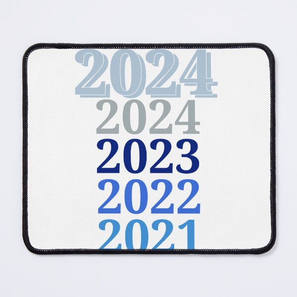 Item preview, New 2024 year designed and sold by NahyArt.