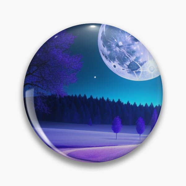 Item preview, Magical night  designed and sold by Sparkdesigner2.