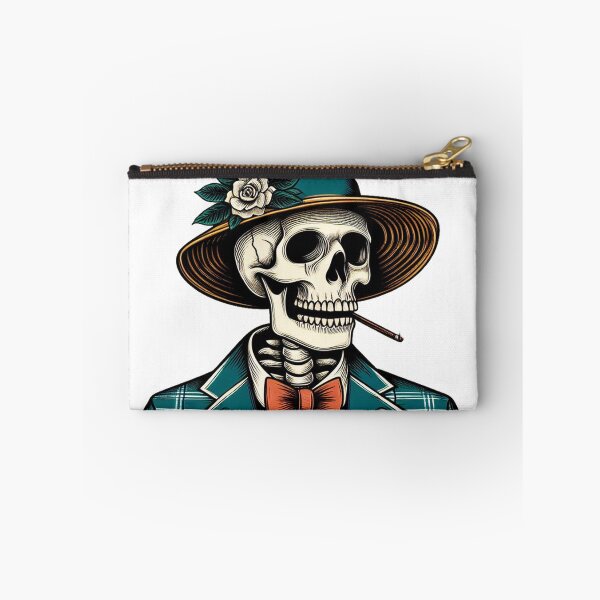 Item preview, Preppy Skeleton designed and sold by ryanapples2.