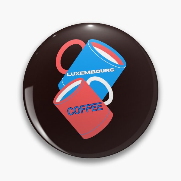 Item preview, Luxury Luxembourg Coffeehouse  designed and sold by MAROY-DESIGNS.