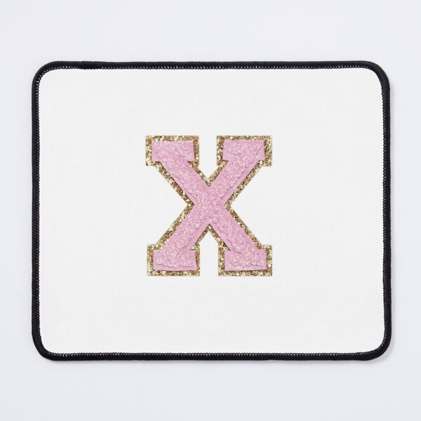 Item preview, Light Pink X Patch designed and sold by Dylan0321.