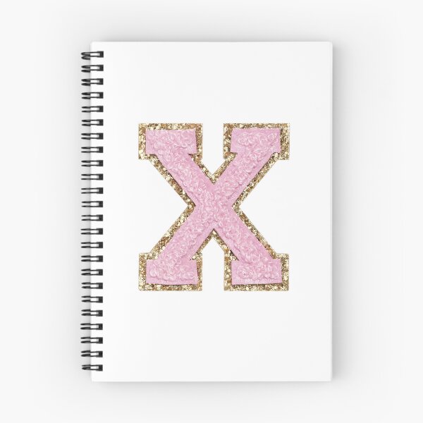 Item preview, Light Pink X Patch designed and sold by Dylan0321.