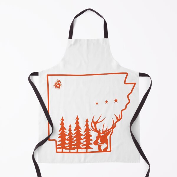 Item preview, Orange Arkansas designed and sold by taoistviking.