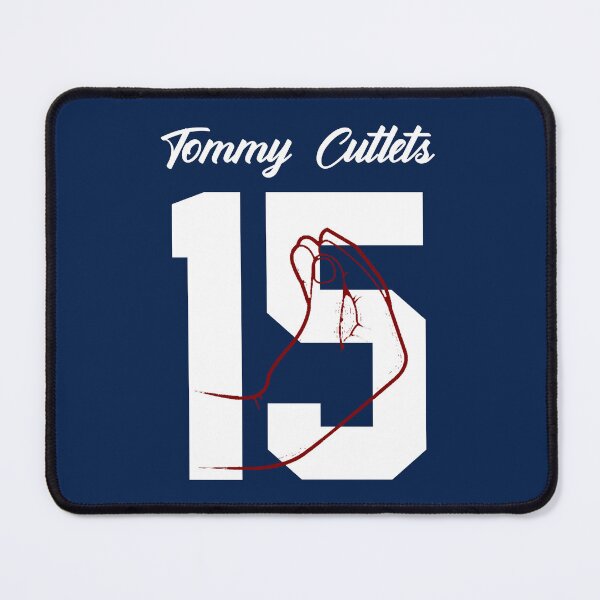 Item preview, Tommy Devito, Tommy Devito Giants, Tommy Cutlets designed and sold by Hoahip.
