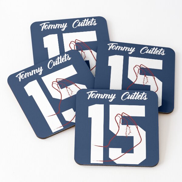 Artikelvorschau, Tommy Devito, Tommy Devito Giants, Tommy Cutlets entworfen und verkauft von Hoahip.