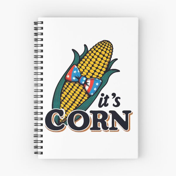 Item preview, It's Corn designed and sold by ryanapples2.