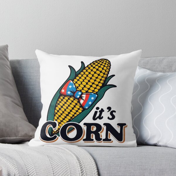Item preview, It's Corn designed and sold by ryanapples2.