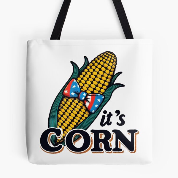 Item preview, It's Corn designed and sold by ryanapples2.