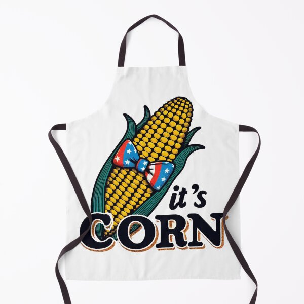 Item preview, It's Corn designed and sold by ryanapples2.