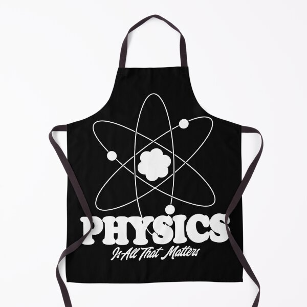 Item preview, PHYSICS Is All That Matters designed and sold by ScienceCorner.