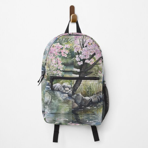 Item preview, "Spring's Whisper" designed and sold by APARTAI EU.