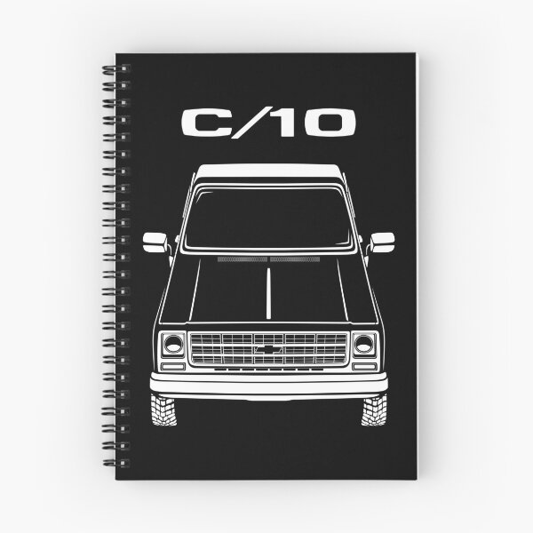 Item preview, Chevy C10 1979 designed and sold by V8social.
