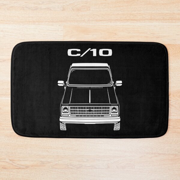 Artikelvorschau, Chevy C10 1979 entworfen und verkauft von V8social.