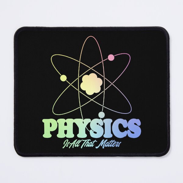 Item preview, PHYSICS Is All That Matters designed and sold by ScienceCorner.