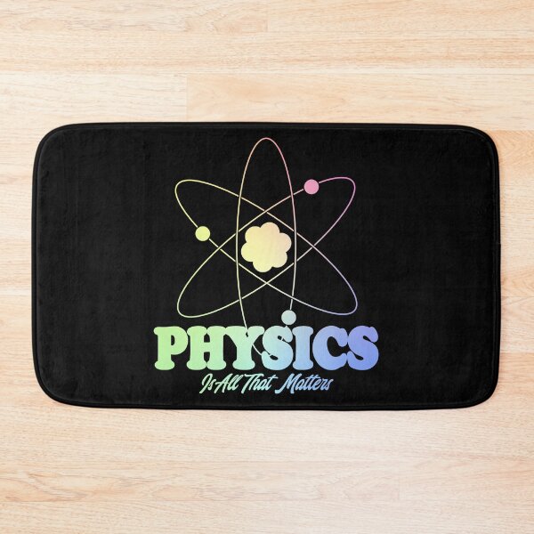Item preview, PHYSICS Is All That Matters designed and sold by ScienceCorner.