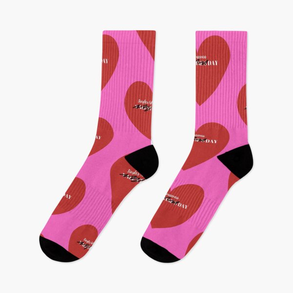 Item preview, Valentine's Day - Singles Awareness Day - Meme - Funny Design designed and sold by TheHappyK.