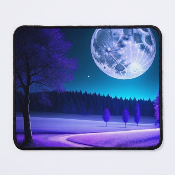 Item preview, Magical night designed and sold by Sparkdesigner2.