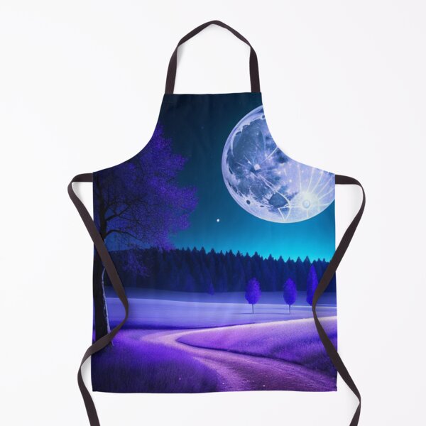 Item preview, Magical night designed and sold by Sparkdesigner2.