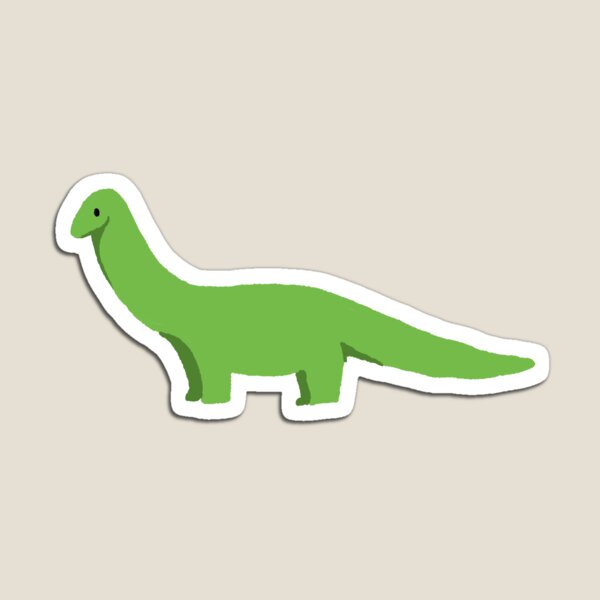 Item preview, Apatosaurus designed and sold by AshleyDraw.