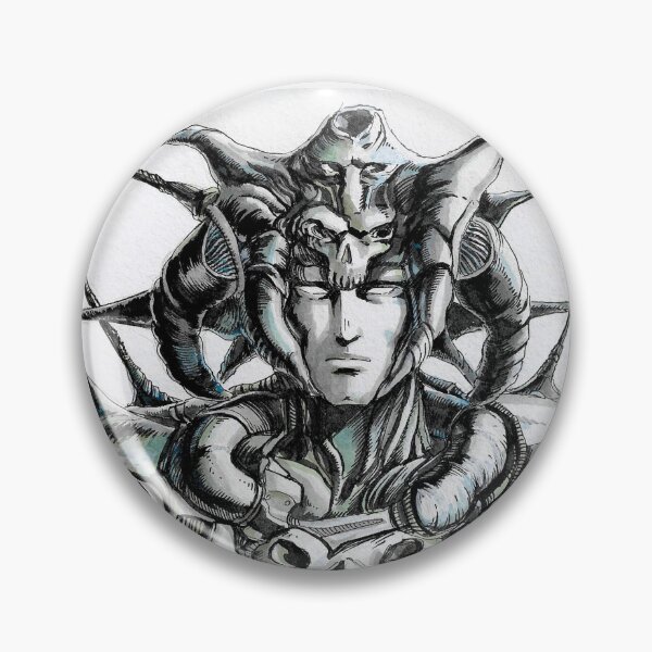 Item preview,  bondage god designed and sold by Paintbase.