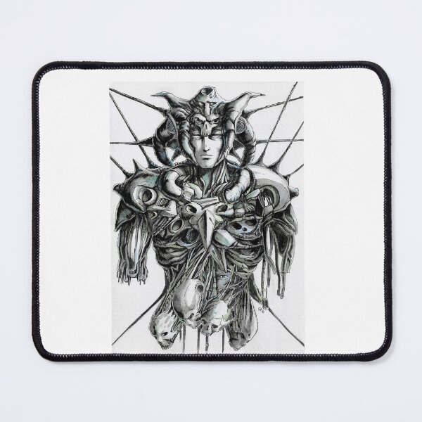 Item preview, bondage god designed and sold by Paintbase.