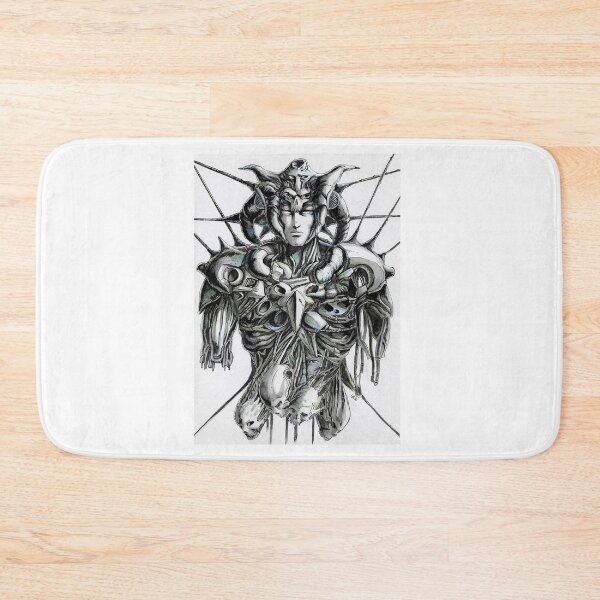 Item preview,  bondage god designed and sold by Paintbase.