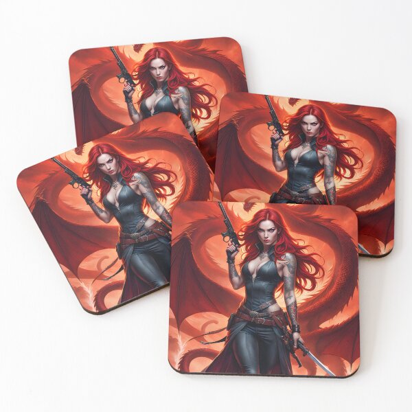 Item preview, The Assassin designed and sold by Tim Dusenberry.