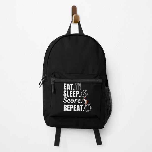 Item preview, Eat, sleep, score, repeat. Volleyball sport activity lovers designed and sold by NBSStore.