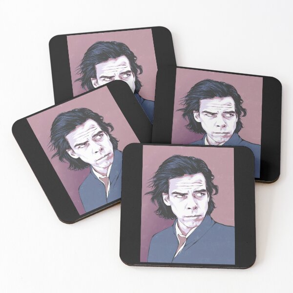 Item preview, Nick Cave Vintage  designed and sold by progmedia.