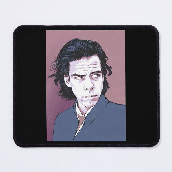 Item preview, Nick Cave Vintage designed and sold by progmedia.
