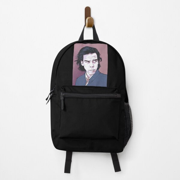 Item preview, Nick Cave Vintage designed and sold by progmedia.