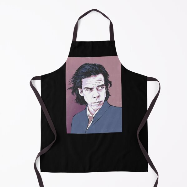 Item preview, Nick Cave Vintage designed and sold by progmedia.