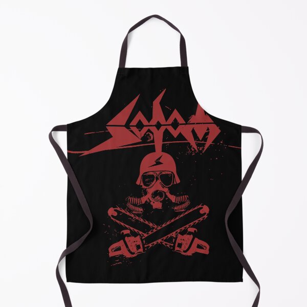 Item preview, Sodom Band designed and sold by BeeinMod.
