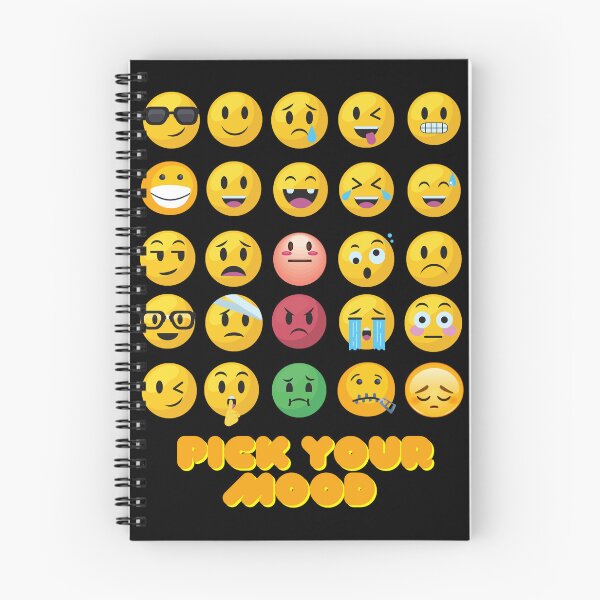 Item preview, PICK YOUR MOOD  designed and sold by luckymando.