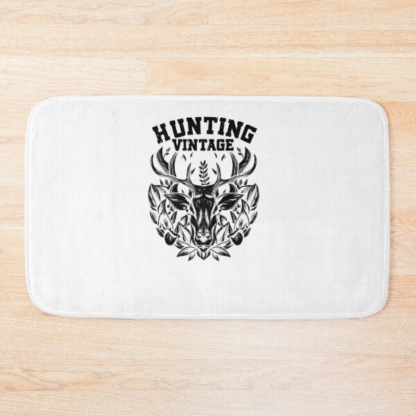 Item preview, vintage hunting  designed and sold by GURUMAD.