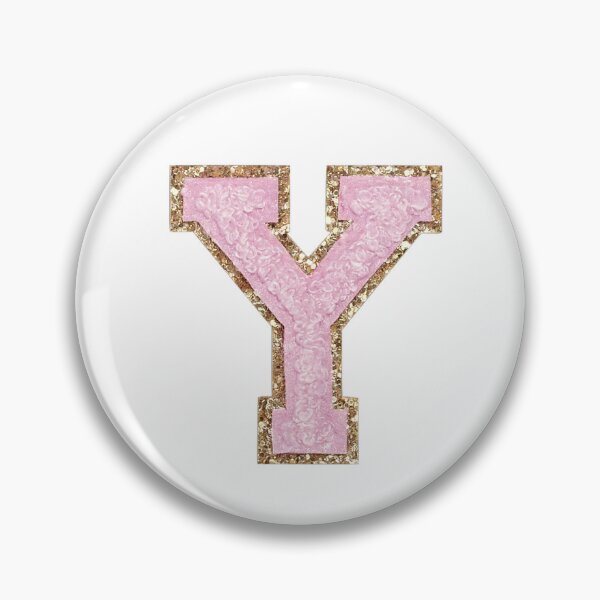 Item preview, Light Pink Y Patch designed and sold by Dylan0321.