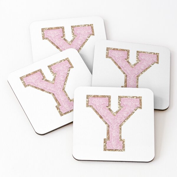 Item preview, Light Pink Y Patch designed and sold by Dylan0321.